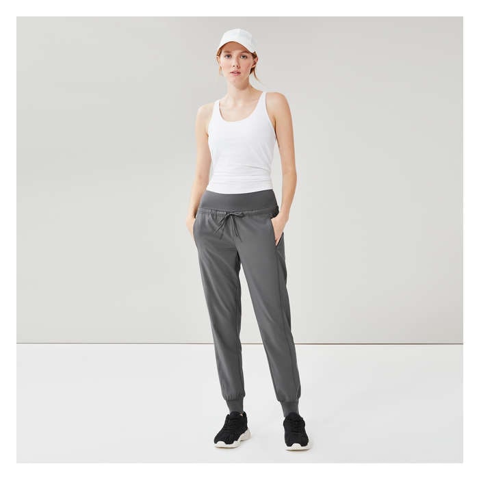 Aux Femmes Pantalon de jogging tout-aller